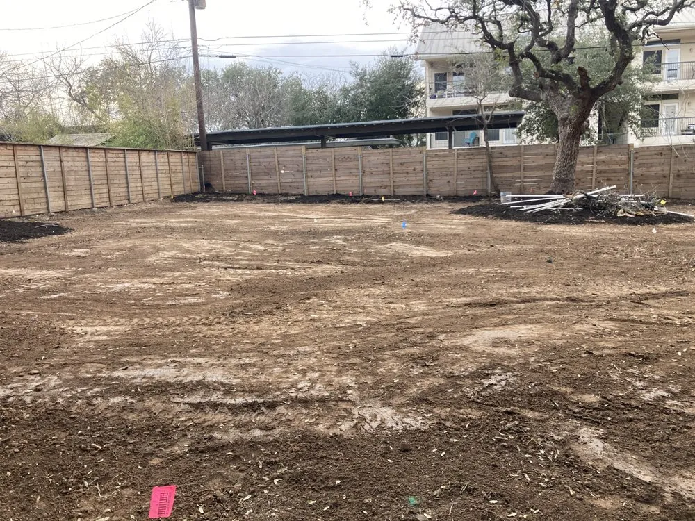 Expert landscaping services experts serving Elgin, TX - ANC Landscaping