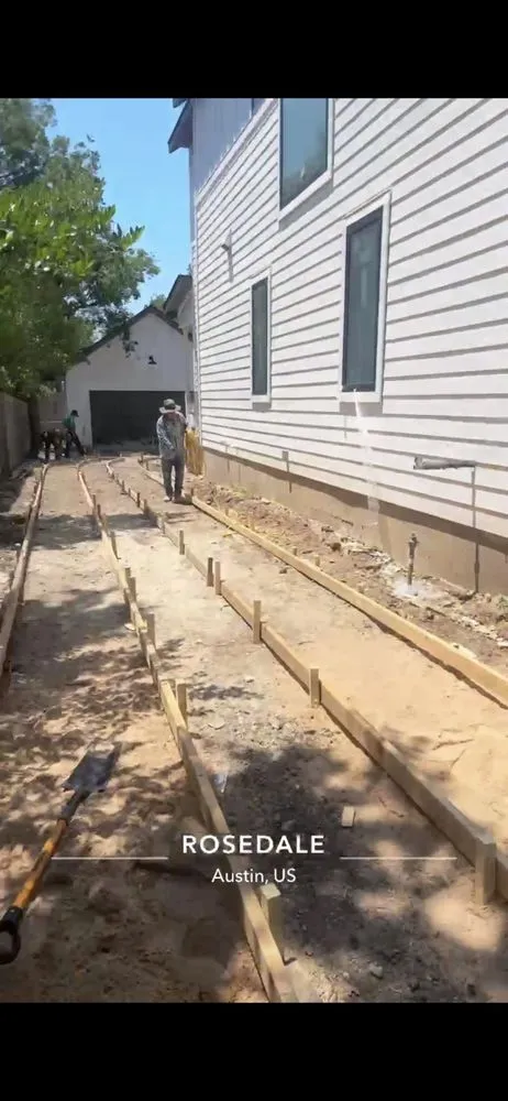 Trusted outdoor landscaping in Elgin, TX - ANC Landscaping