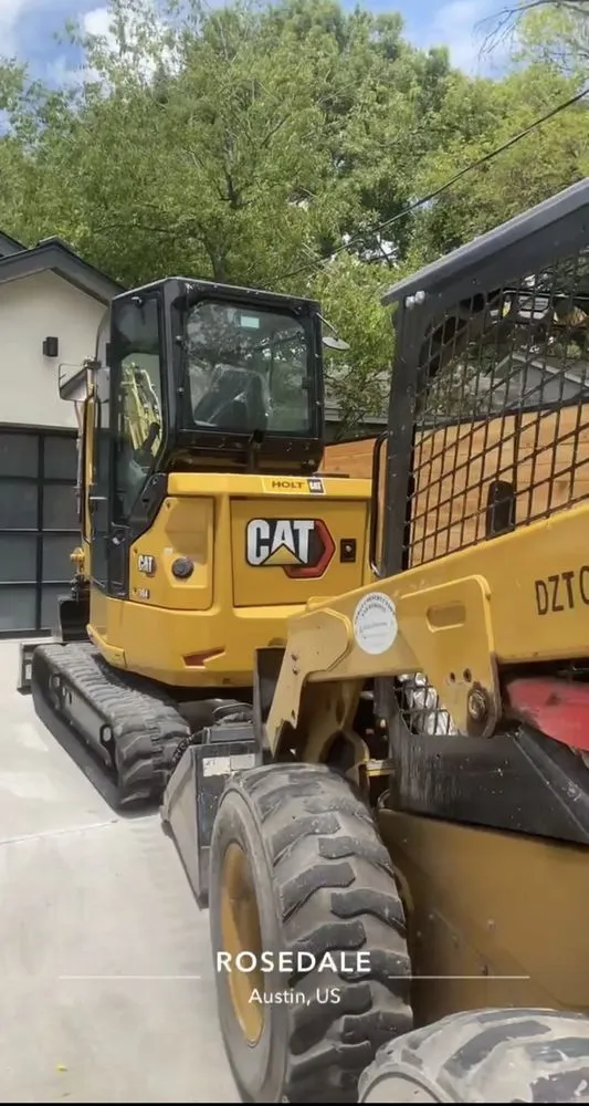 Trusted yard cleanup service near you across Elgin, TX - ANC Landscaping