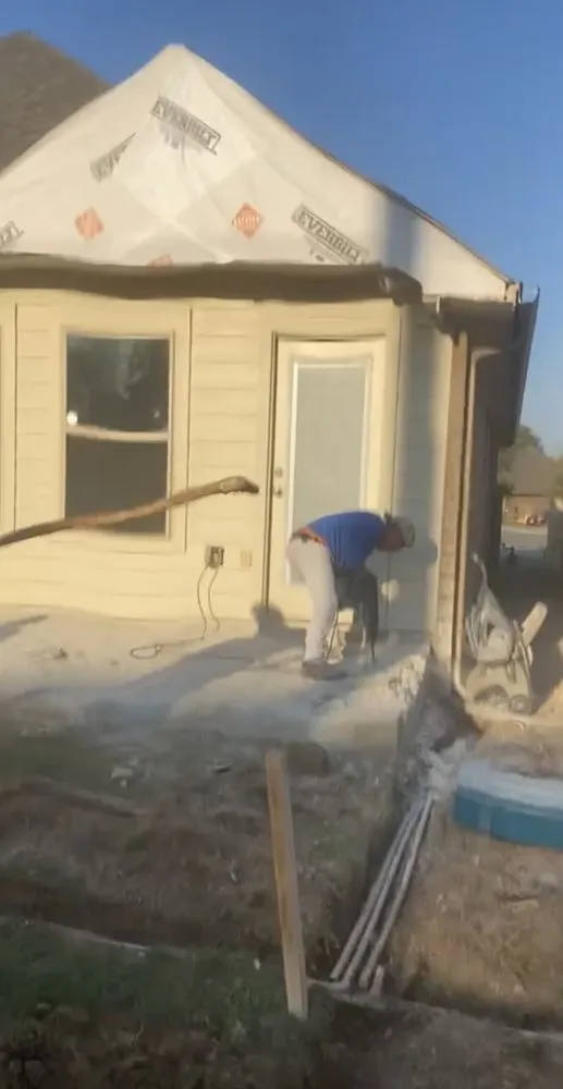 Top-rated yard maintenance in Elgin, TX by ANC Landscaping