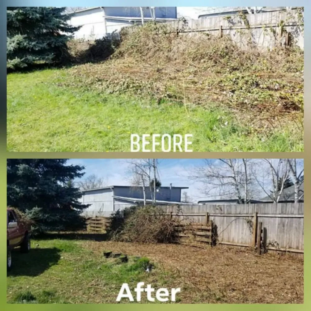 Affordable landscape installation experts serving Eugene, OR - ANC Landscaping