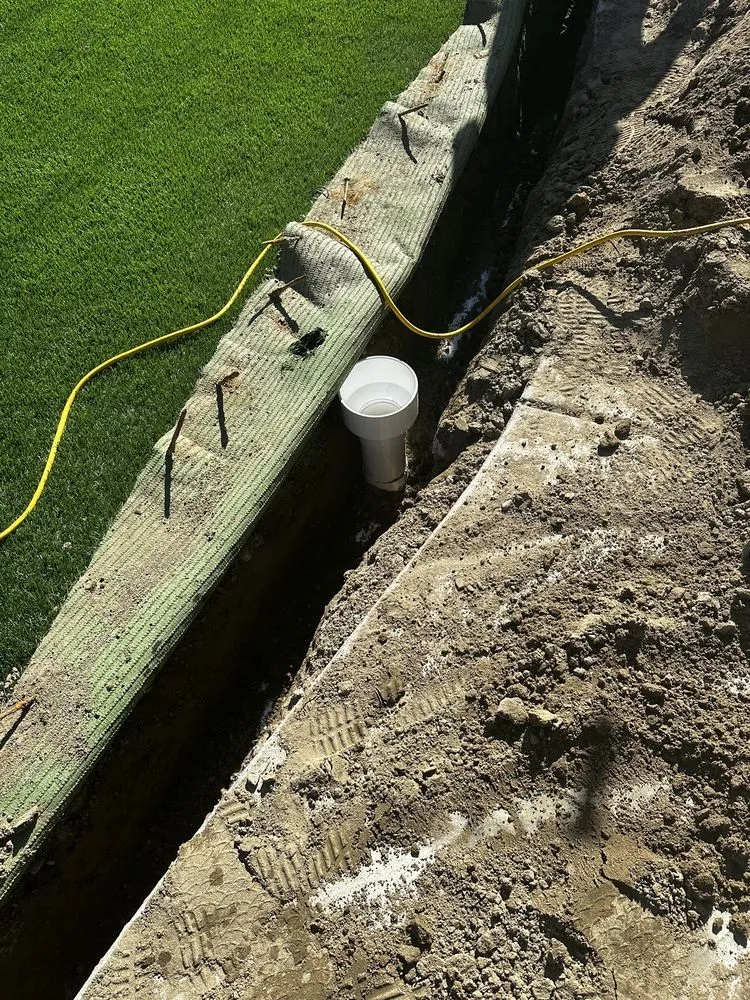 Affordable residential landscaping in Victorville, CA - ANC Landscaping Services