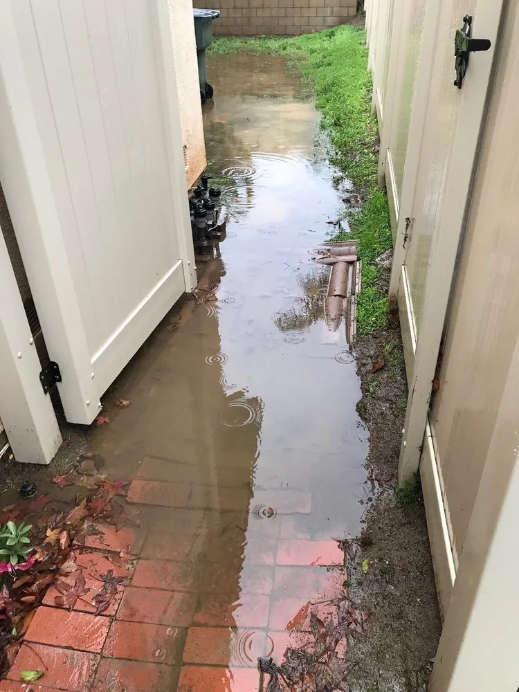 Reliable yard maintenance experts serving Victorville, CA - ANC Landscaping Services