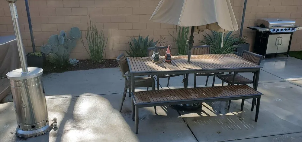 Professional landscape installation experts serving Victorville, CA - ANC Landscaping Services