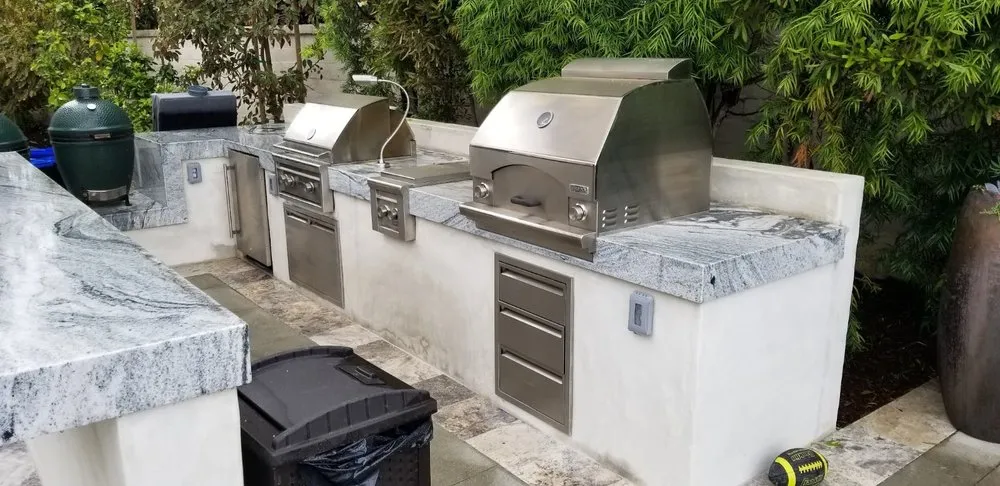 Professional landscape installation near you across Victorville, CA - ANC Landscaping Services