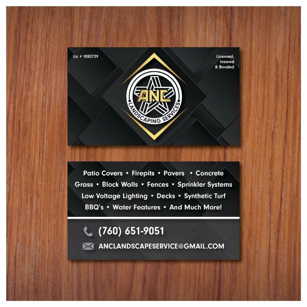 Trusted outdoor landscaping for residential properties across Victorville, CA - ANC Landscaping Services