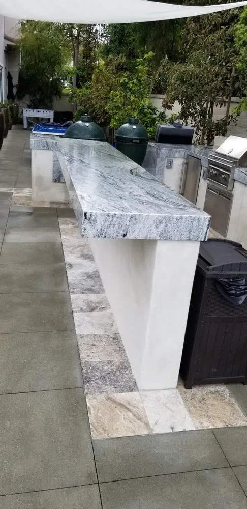 Professional yard cleanup service for residential properties across Victorville, CA - ANC Landscaping Services