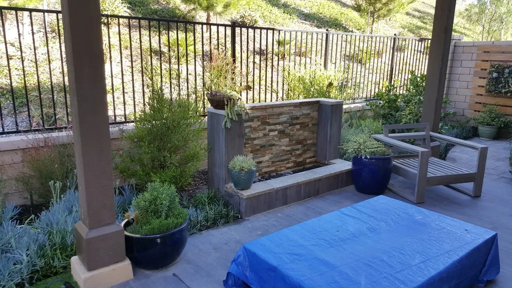 Reliable lawn care service near you across Victorville, CA - ANC Landscaping Services