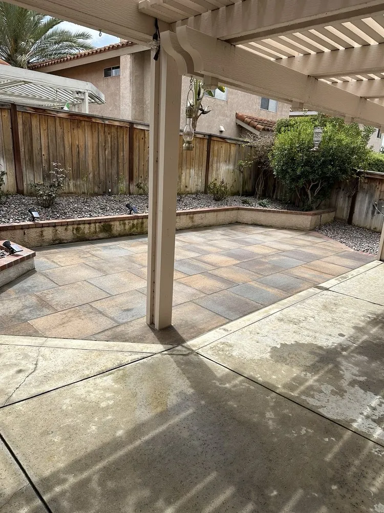 Top-rated lawn mowing service in Victorville, CA - ANC Landscaping Services