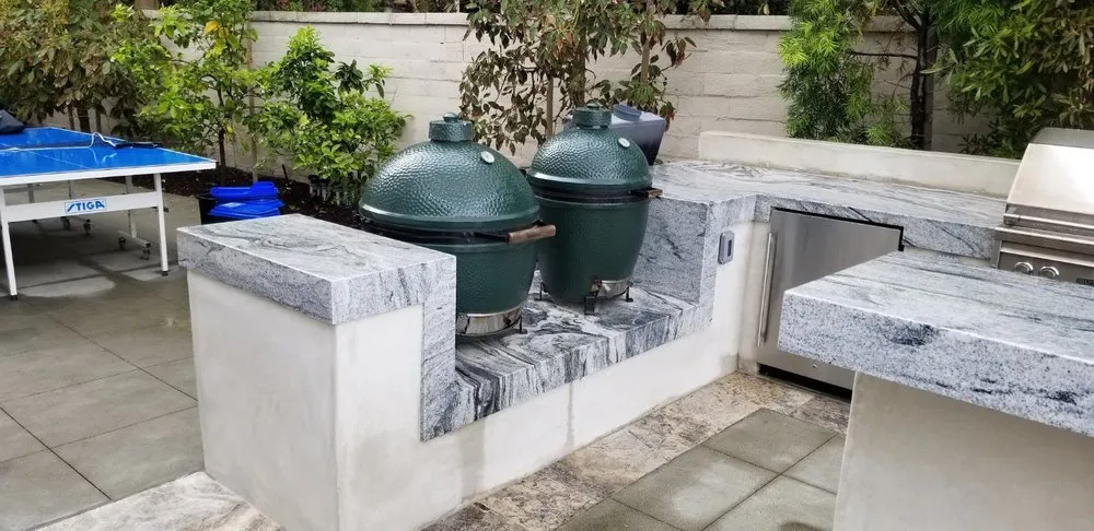 Custom lawn mowing service in Victorville, CA by ANC Landscaping Services