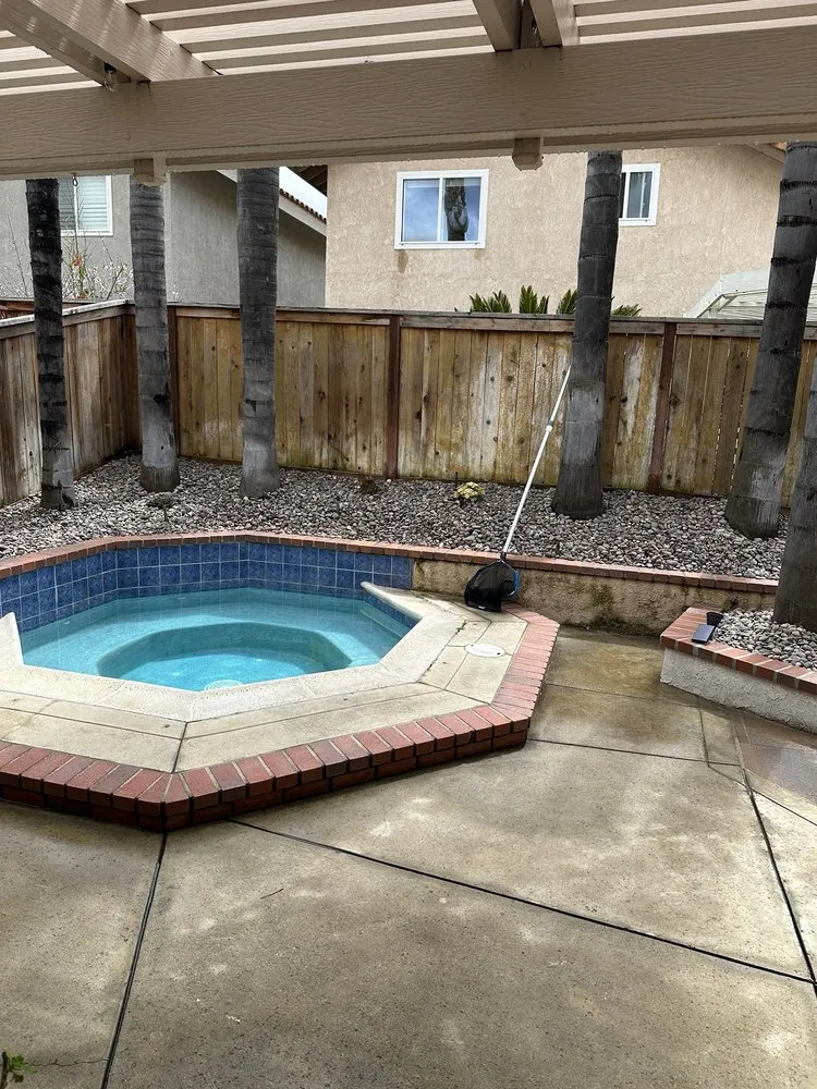 Custom landscape design in Victorville, CA - ANC Landscaping Services