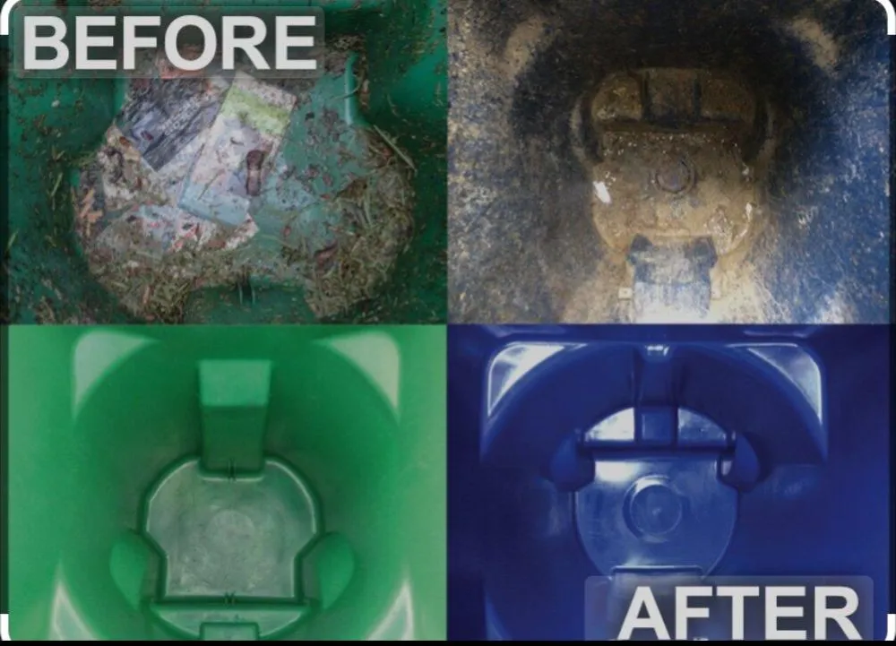 Custom lawn mowing service in San Antonio, TX - Anchor & Shield Services