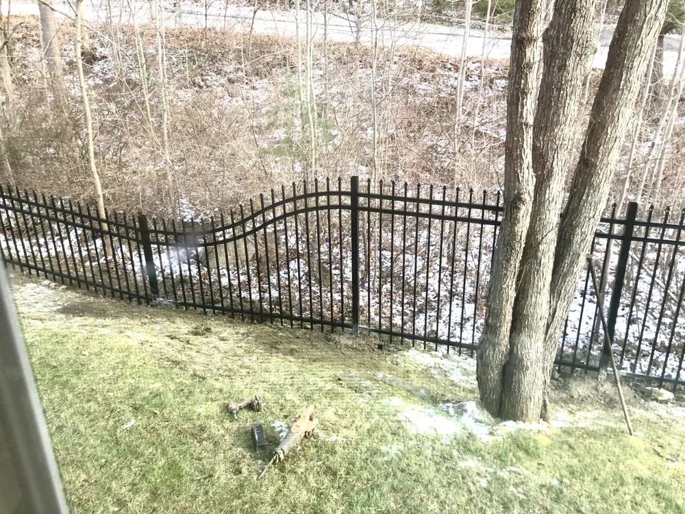 Local yard maintenance for residential properties across Kennebunk, ME - Anchor Fence