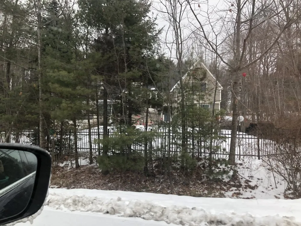 Trusted lawn care service in Kennebunk, ME - Anchor Fence