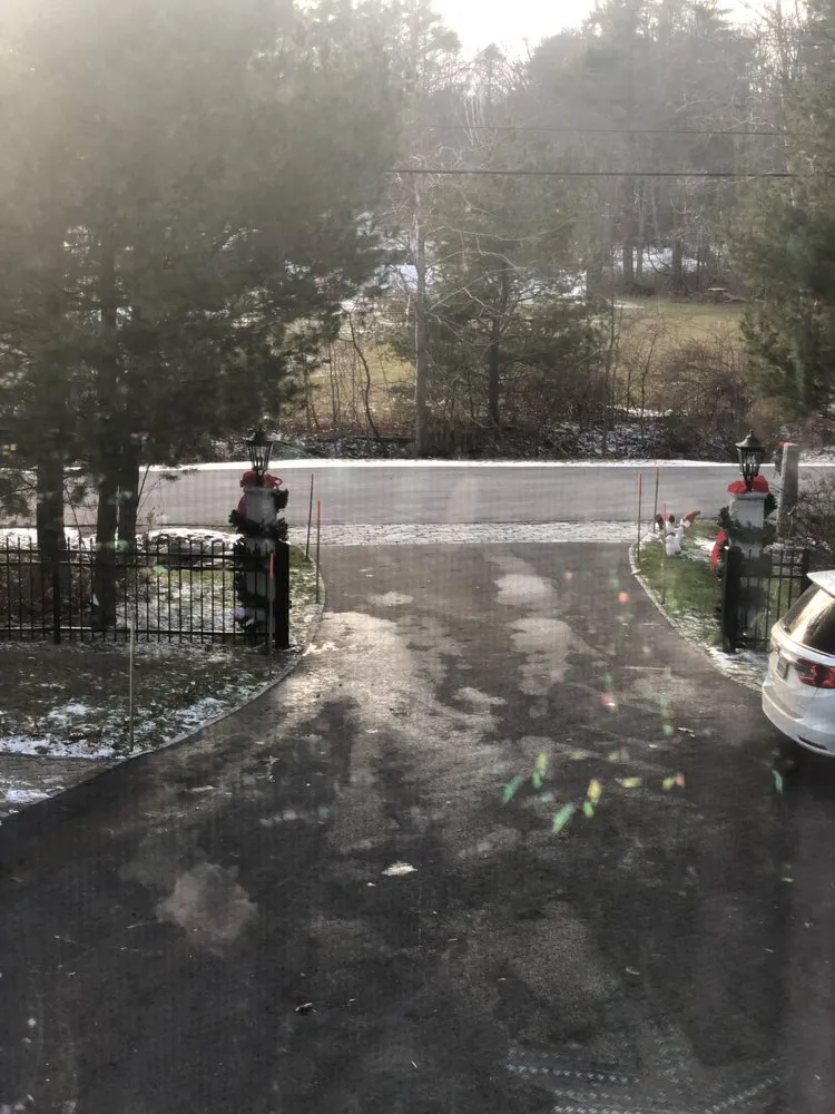 Trusted outdoor landscaping experts serving Kennebunk, ME - Anchor Fence