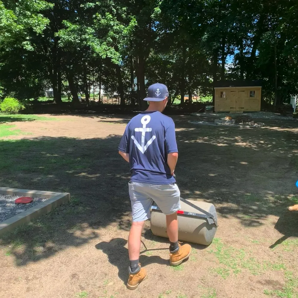 Trusted lawn care service experts serving North Hampton, NH - Anchor Landscape