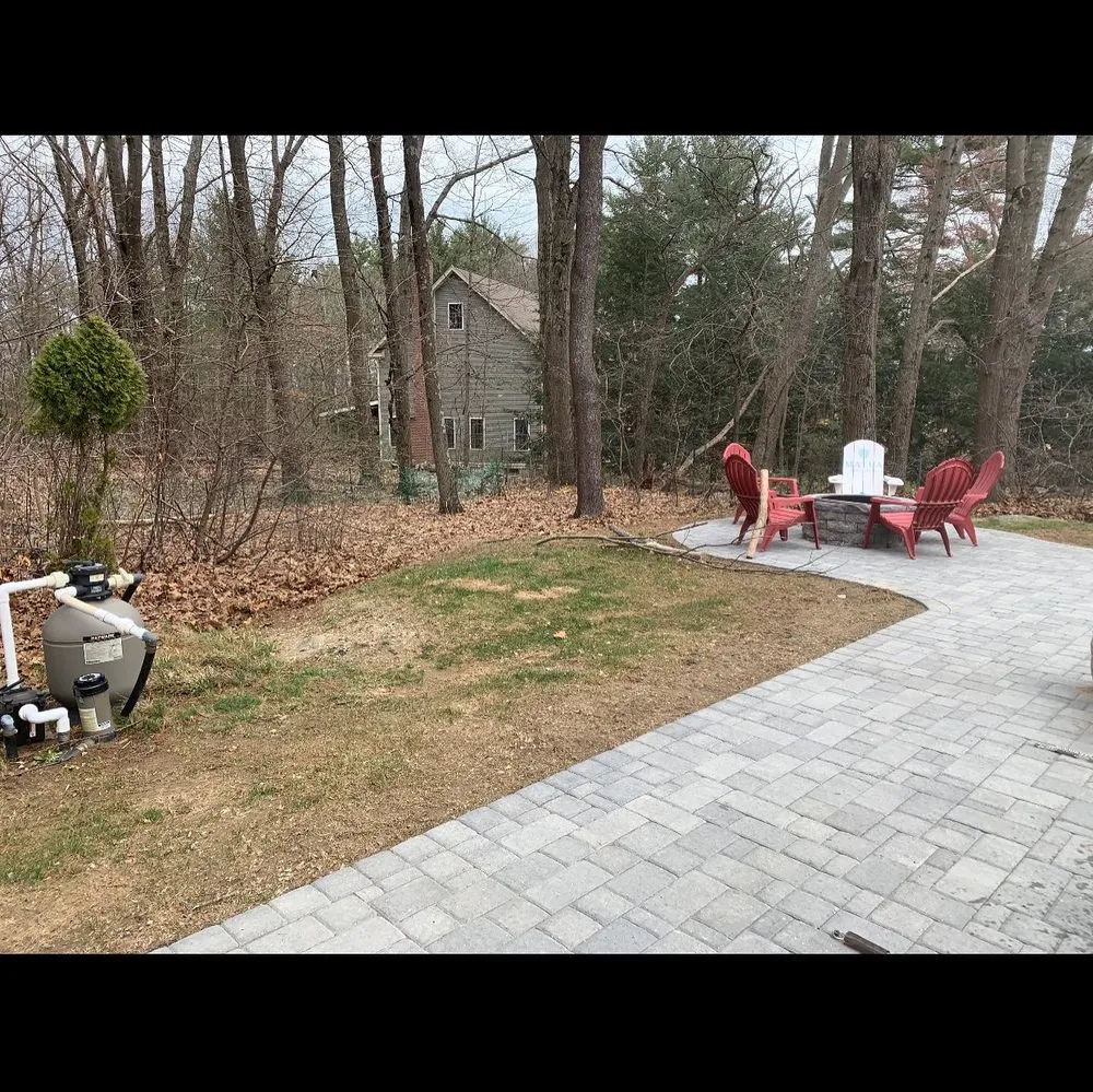 Trusted lawn mowing service near you across North Hampton, NH - Anchor Landscape