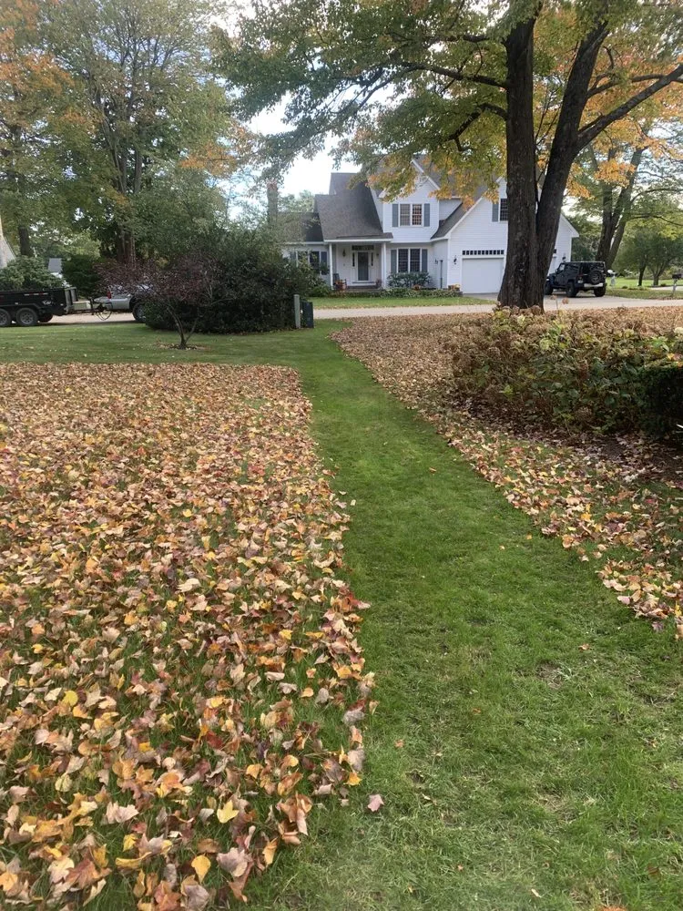 Trusted lawn care service experts serving North Hampton, NH - Anchor Landscape