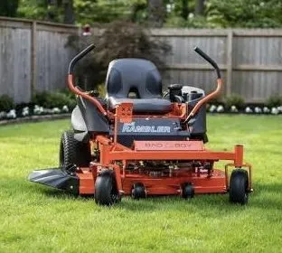 Reliable yard cleanup service in Pensacola, FL by Anchor Landscaping Services