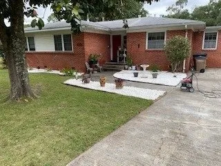 Trusted outdoor landscaping experts serving Pensacola, FL - Anchor Landscaping Services