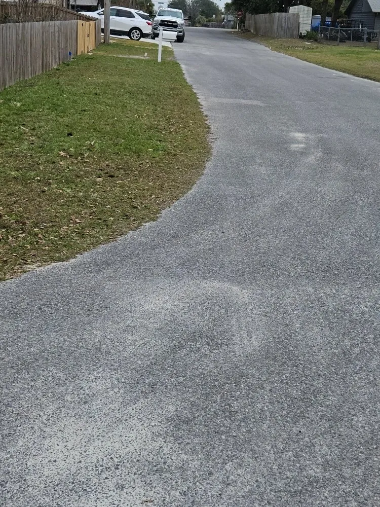 Affordable outdoor landscaping for homes in Panama City, FL by Anchor Lawn and Handyman Services