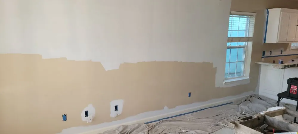 Reliable yard maintenance for beautiful yards in Panama City, FL by Anchor Lawn and Handyman Services