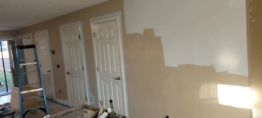 Expert landscaping services for outdoor upgrades across Panama City, FL - Anchor Lawn and Handyman Services