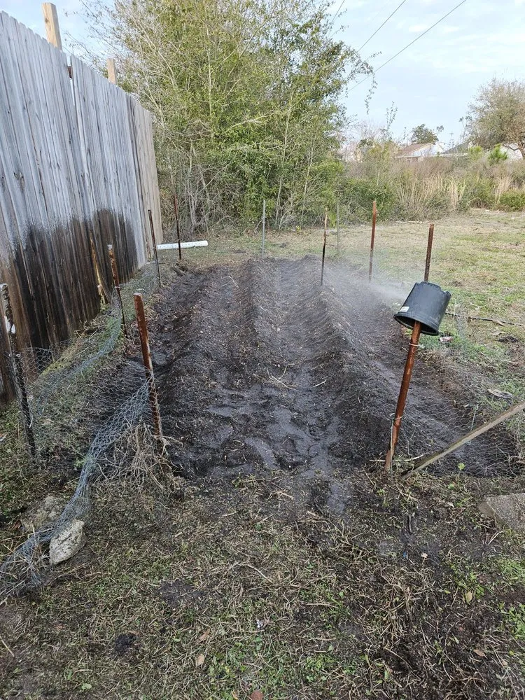 Reliable landscape design for residential properties across Panama City, FL - Anchor Lawn and Handyman Services