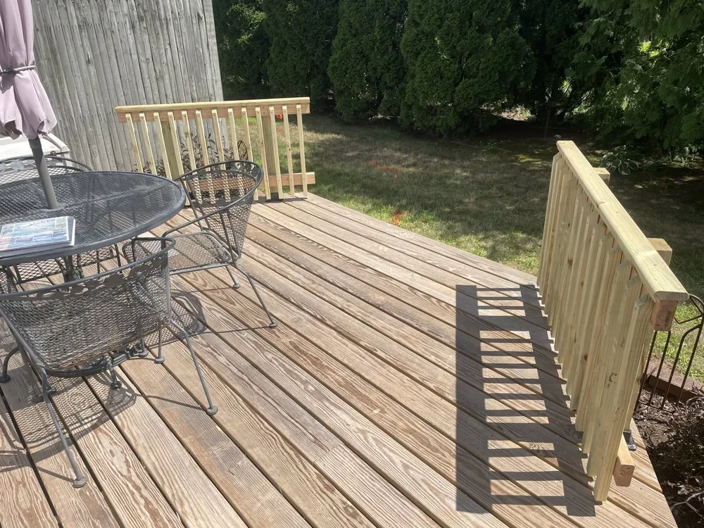 Reliable residential landscaping experts serving Glastonbury, CT - Anchor-One Fence & Landscape