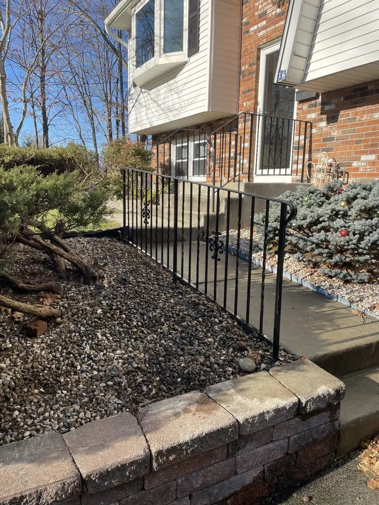 Top-rated landscape installation in Glastonbury, CT - Anchor-One Fence & Landscape