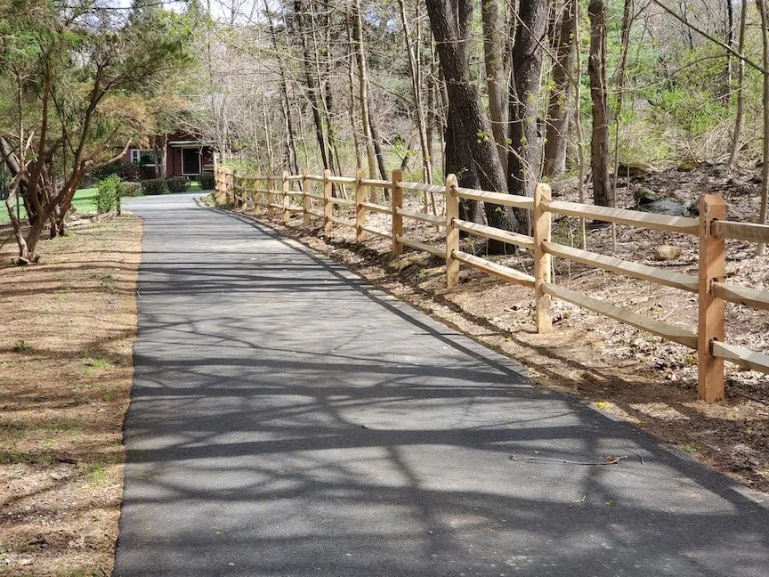 Expert yard maintenance in Glastonbury, CT by Anchor-One Fence & Landscape
