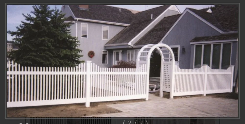 Professional landscape design experts serving Glastonbury, CT - Anchor-One Fence & Landscape