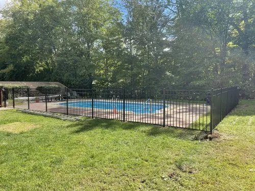 Professional landscape design near you in Glastonbury, CT by Anchor-One Fence & Landscape