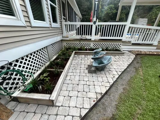 Anchor Side Landscaping
