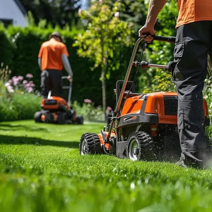 Affordable garden landscaping in Morehead City, NC - Anchor Turf & Landscape