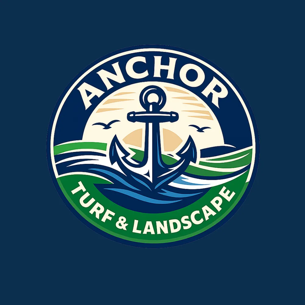 Trusted yard cleanup service experts serving Morehead City, NC - Anchor Turf & Landscape