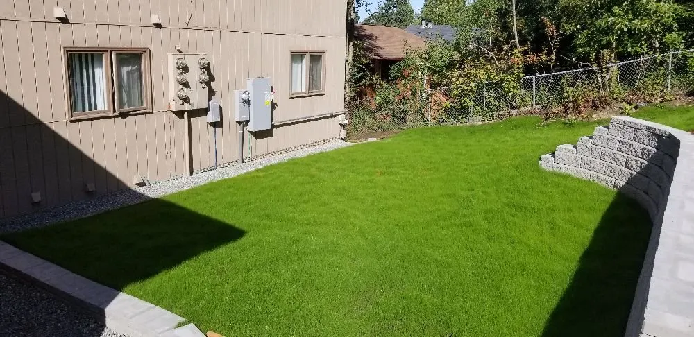 Reliable lawn mowing service experts serving Anchorage, AK - Anchorage Blade Runners