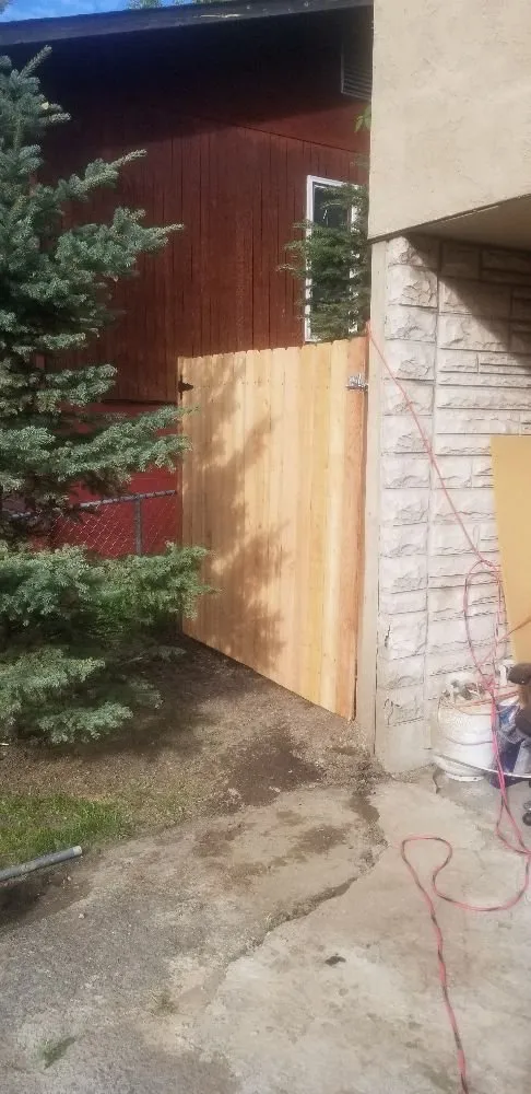 Professional garden landscaping experts serving Anchorage, AK - Anchorage Blade Runners