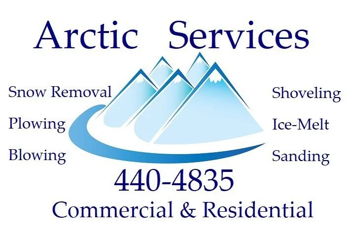 Affordable garden landscaping in Anchorage, AK by Anchorage Lawn & Snow Services