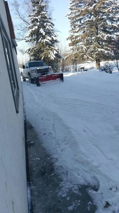 Affordable residential landscaping for outdoor upgrades across Anchorage, AK - Anchorage Lawn & Snow Services