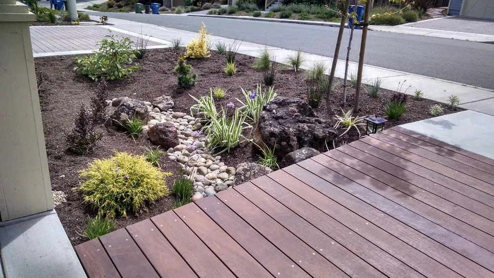Top-rated yard maintenance experts serving Santa Rosa, CA - Anchordoguy Landscaping