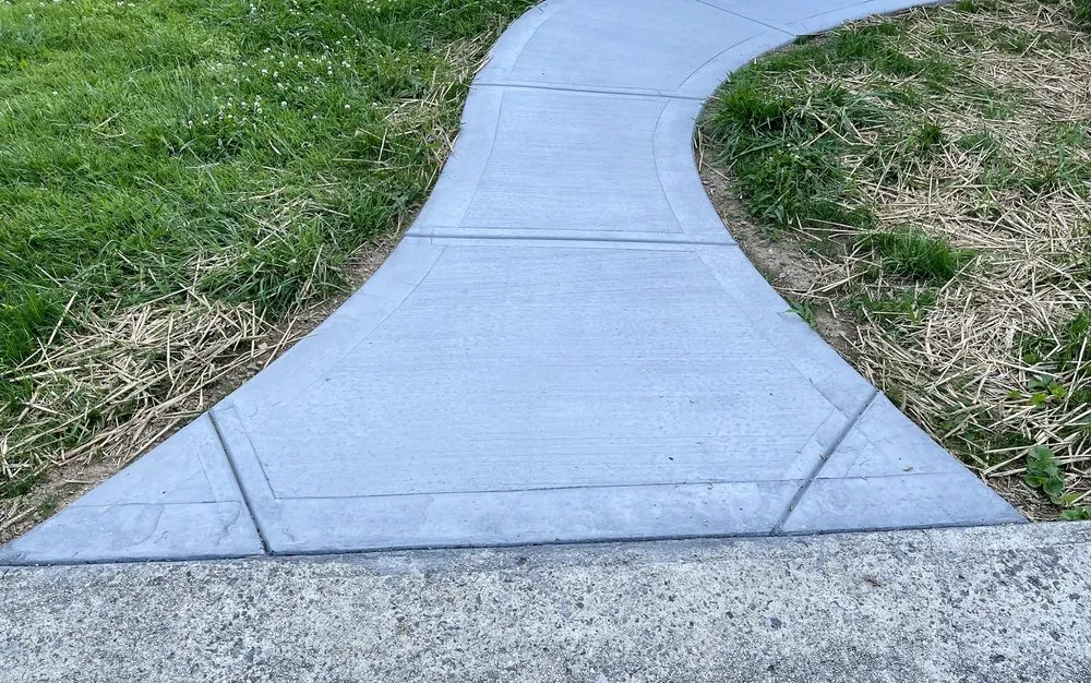 Local yard cleanup service for residential properties in Knoxville, TN by Anchored Construction And Restoration