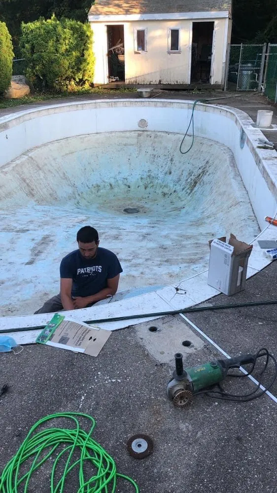 Reliable garden landscaping experts serving East Providence, RI - Anchored Property Maintenance