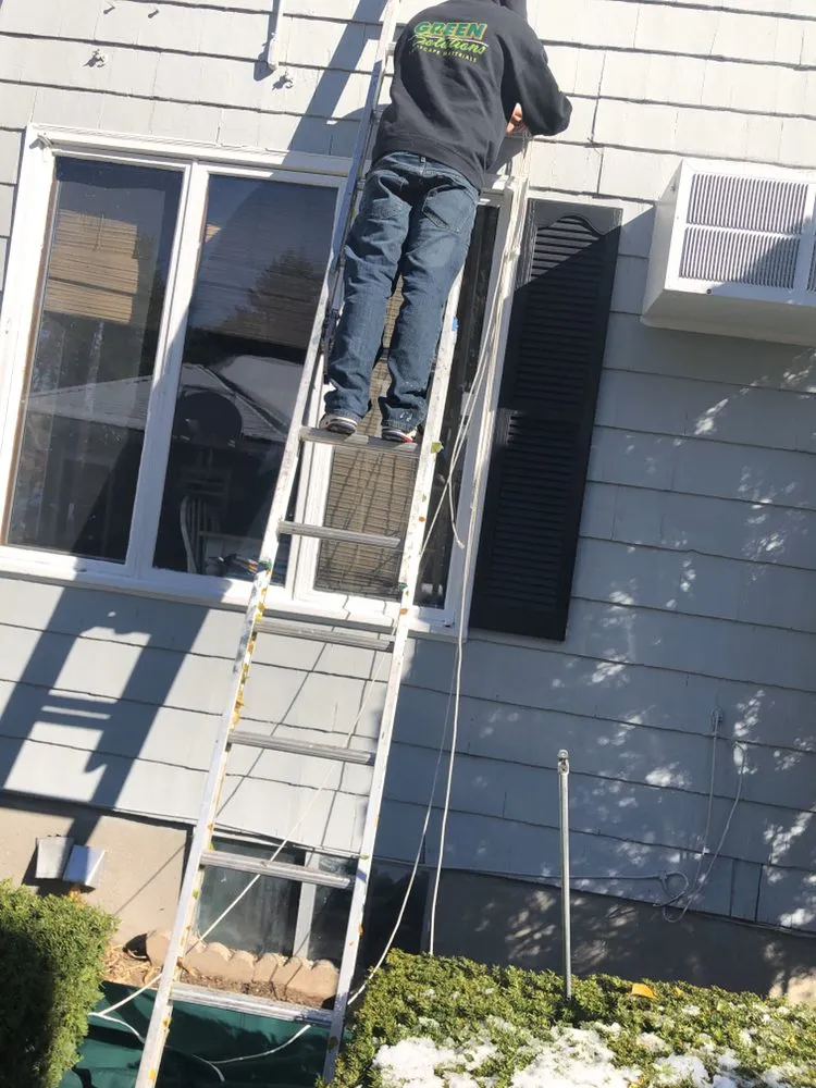 Reliable garden landscaping experts serving East Providence, RI - Anchored Property Maintenance