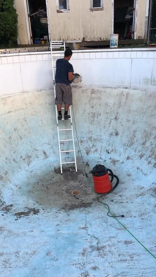 Trusted yard cleanup service in East Providence, RI - Anchored Property Maintenance