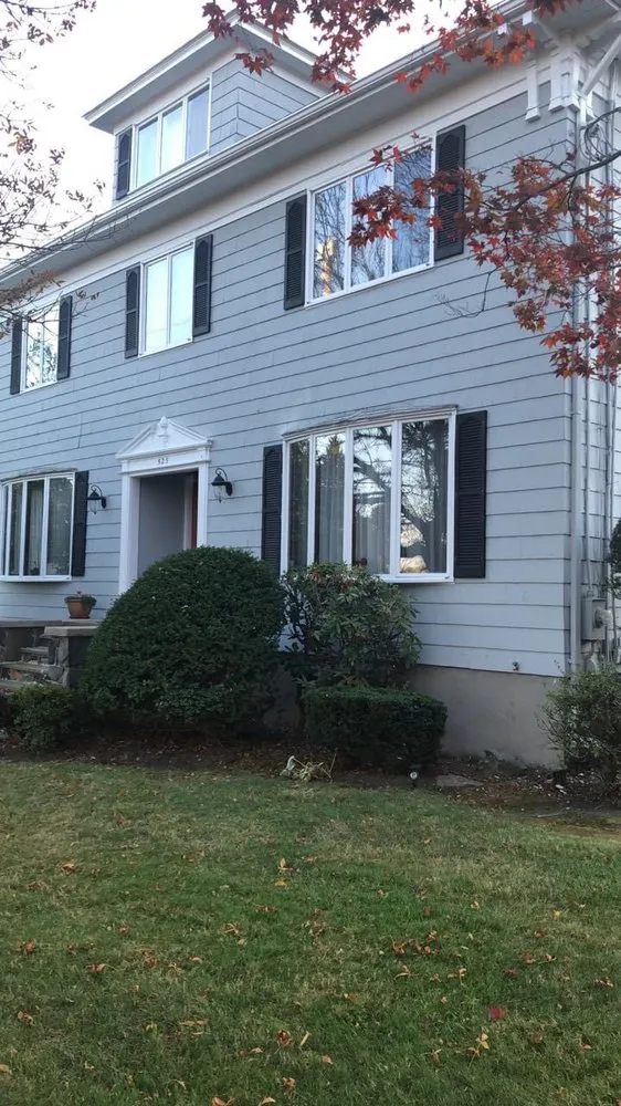 Local landscaping services in East Providence, RI by Anchored Property Maintenance