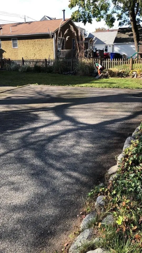 Expert residential landscaping experts serving East Providence, RI - Anchored Property Maintenance