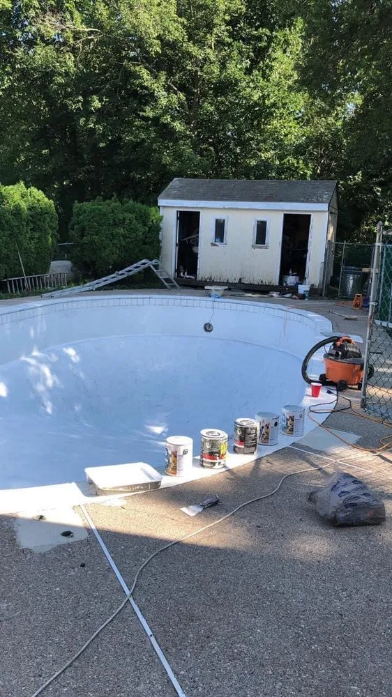 Custom landscape design experts serving East Providence, RI - Anchored Property Maintenance