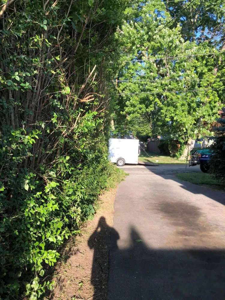 Reliable outdoor landscaping for beautiful yards across East Providence, RI - Anchored Property Maintenance