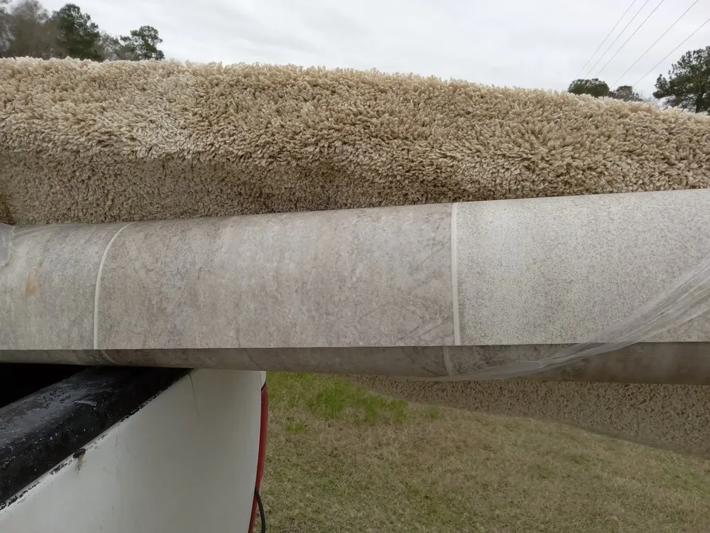 Expert yard maintenance experts serving Leesburg, GA - Anchored The Avera Way